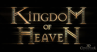 3DconceptualdesignerBlog: Project Review: Kingdom of Heaven 2005